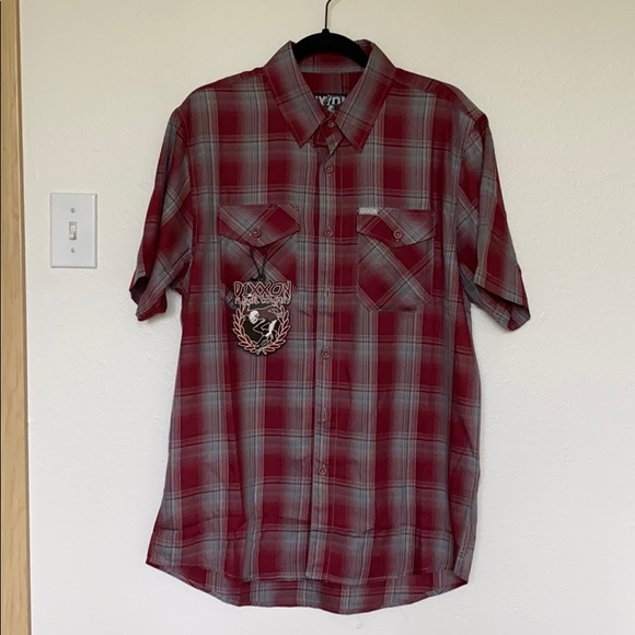dixxon Other - Dixxon flannels - the Syrah
